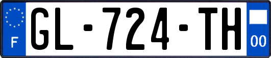 GL-724-TH