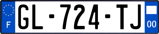 GL-724-TJ