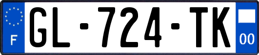 GL-724-TK