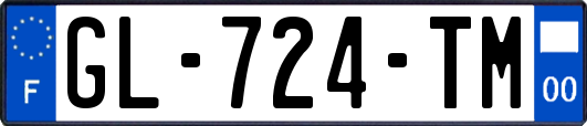 GL-724-TM