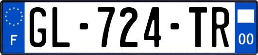 GL-724-TR