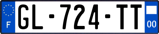 GL-724-TT