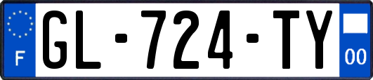 GL-724-TY