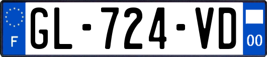GL-724-VD
