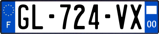 GL-724-VX