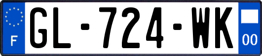 GL-724-WK