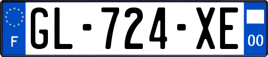 GL-724-XE