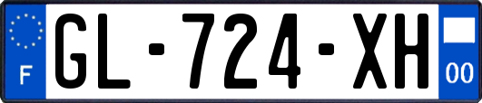 GL-724-XH