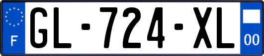 GL-724-XL