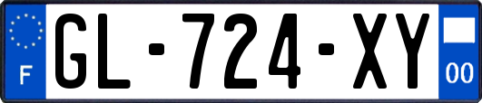 GL-724-XY