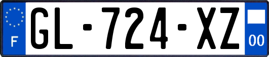GL-724-XZ