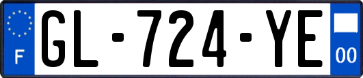 GL-724-YE