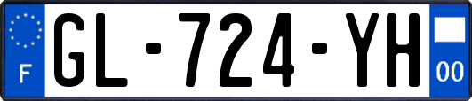 GL-724-YH