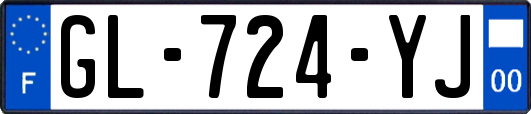 GL-724-YJ
