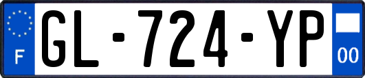 GL-724-YP