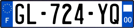 GL-724-YQ