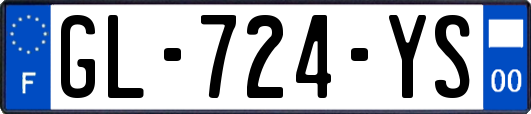 GL-724-YS