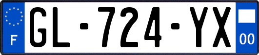 GL-724-YX