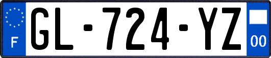 GL-724-YZ