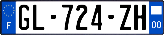 GL-724-ZH