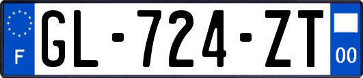 GL-724-ZT