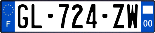 GL-724-ZW