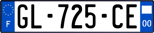 GL-725-CE