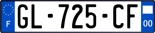 GL-725-CF