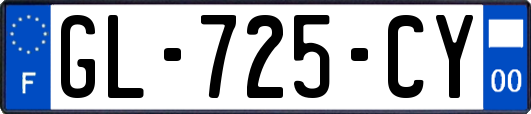 GL-725-CY