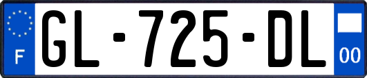 GL-725-DL