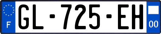 GL-725-EH
