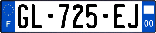 GL-725-EJ