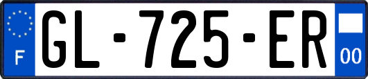 GL-725-ER