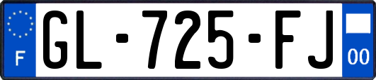 GL-725-FJ