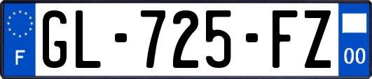 GL-725-FZ