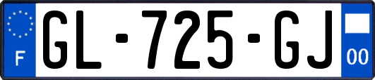 GL-725-GJ