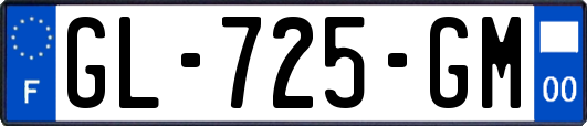 GL-725-GM