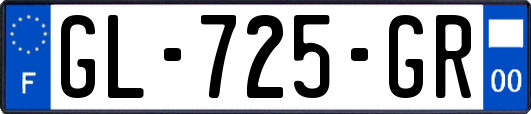 GL-725-GR