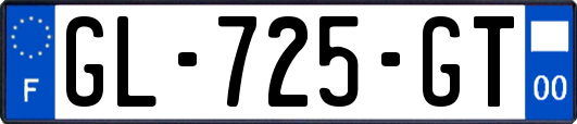 GL-725-GT