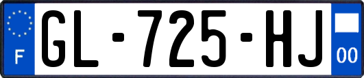 GL-725-HJ