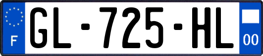 GL-725-HL
