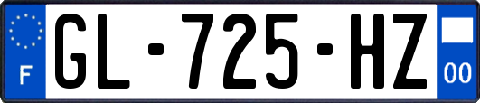 GL-725-HZ