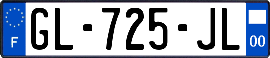 GL-725-JL