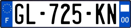 GL-725-KN
