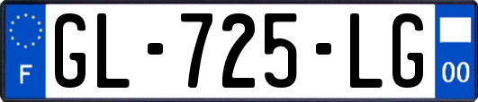 GL-725-LG