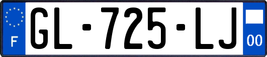 GL-725-LJ