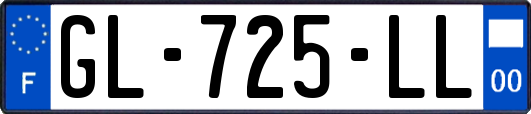 GL-725-LL