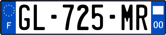 GL-725-MR