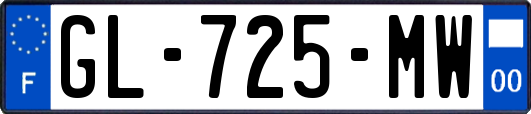 GL-725-MW
