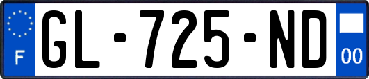 GL-725-ND